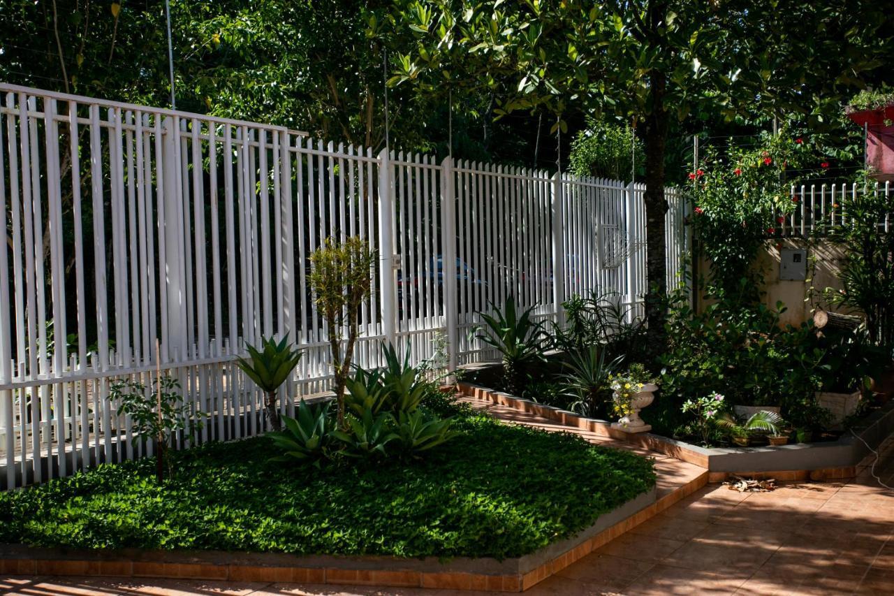 Cachoeira Dos Passaros Foz do Iguacu Exterior photo